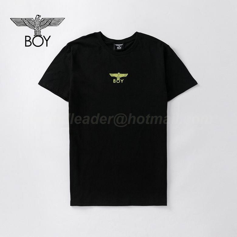 Boy London Men's T-shirts 104